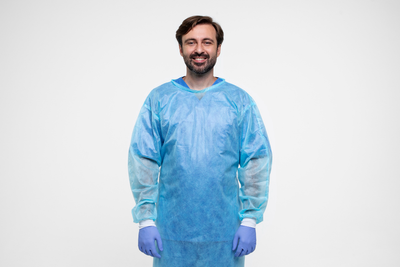 What Are Medical Gowns and Why Do They Matter in Clinical Settings?
