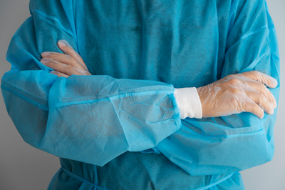 The Role of Isolation Gowns in Preventing Healthcare-Associated Infections