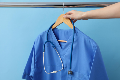 Hospital Gowns That Work as Hard as You Do: The Noble's Approach to Patient Care