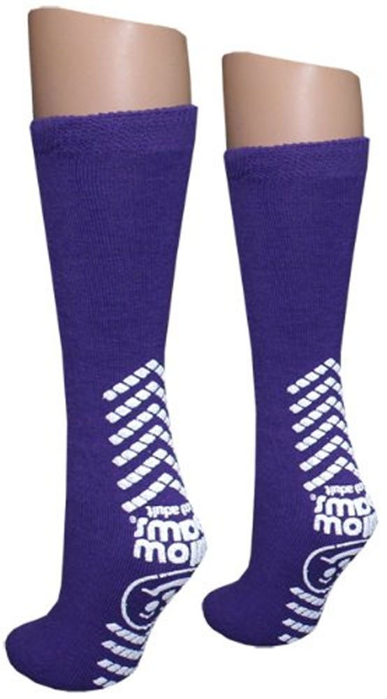 Ladies Slipper Socks - Tred Mates - XXL - Noble's Health Care Products Solutions