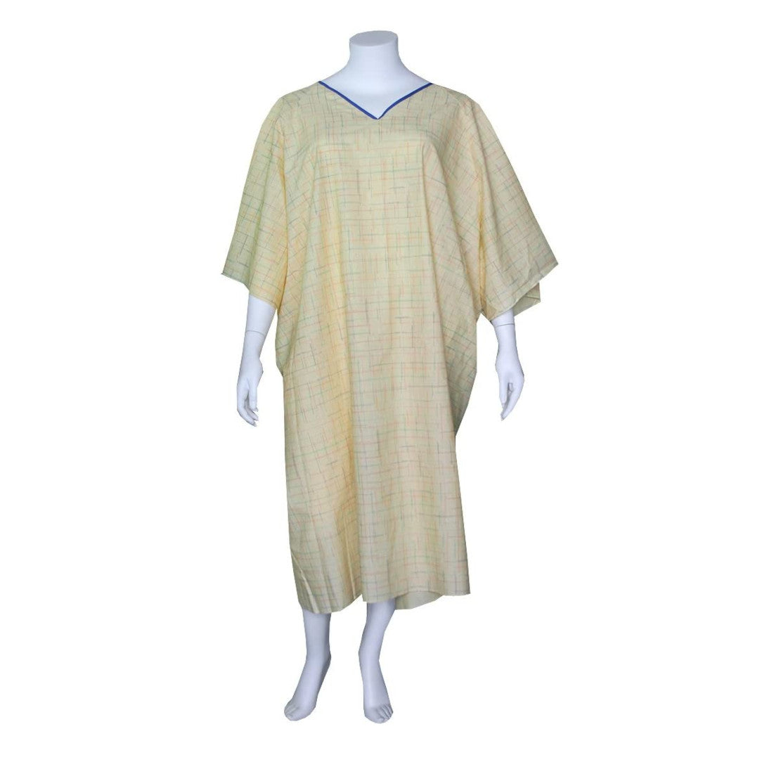 10XL Hospital Gown - Noble's Health Care Products Solutions