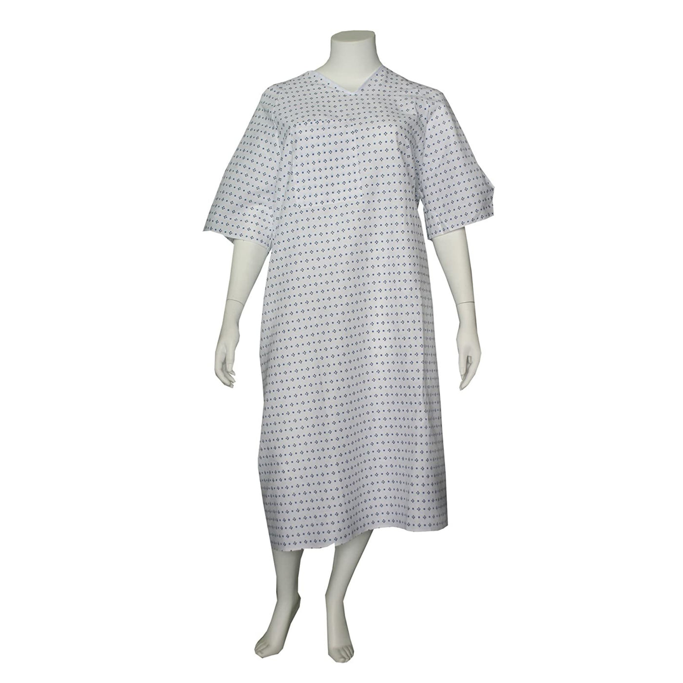 10XL Hospital Gown - Noble's Health Care Products Solutions