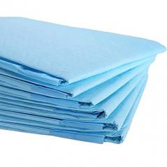 Disposable Incontinence Bed Pads (100/case)