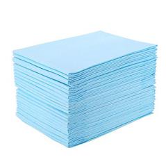 Comfy Life Ultra Bed Mats - Premium Luxury Disposable Incontinence Bed Pads - 75 x 90 cms - Large Sheets (15 Count (Pack of 1)) on Comfy Life Ultra Bed Mats - Premium Luxury Disposable Incontinence Bed Pads - 75 x 90 cms - Large Sheets (15 Count (Pack of 1)) on